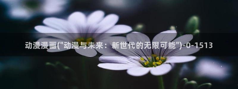 cc动漫