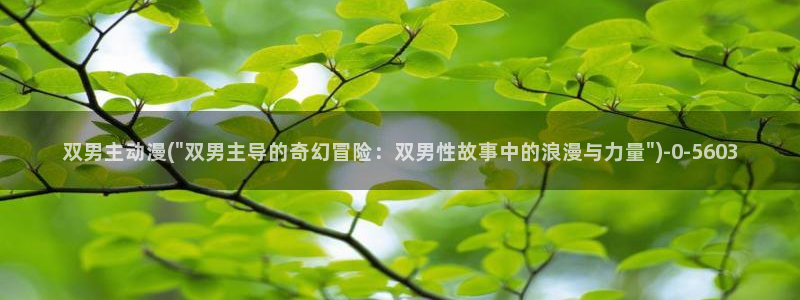 爱动漫网