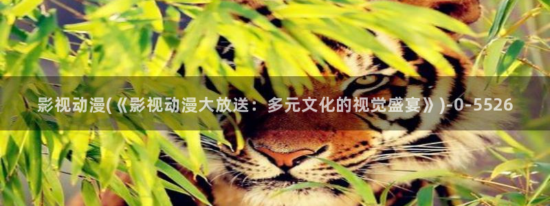 在线观看动漫